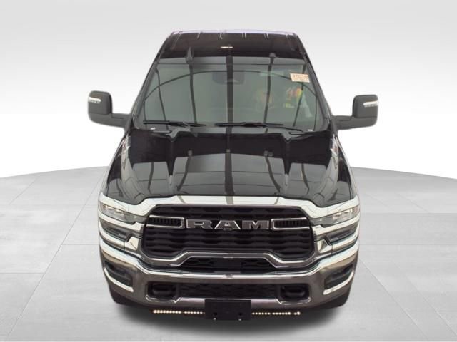ram ram 2500 pickup 2025 3C6UR5DJ6SG567200 image ram ram 2500 pickup 2025 3C6UR5DJ6SG567200 image